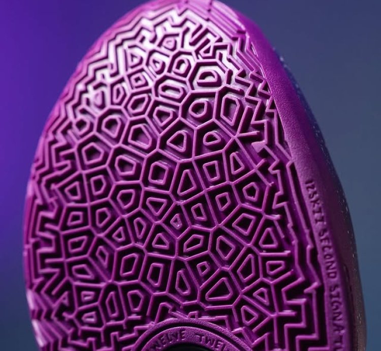 Nike Ja 2 Stargazer