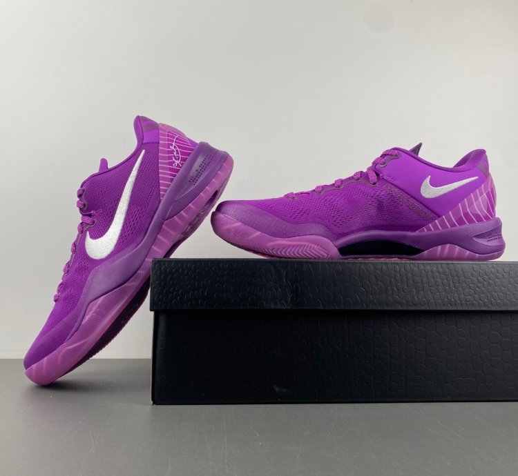 Nike Kobe 8 Protro Eybl