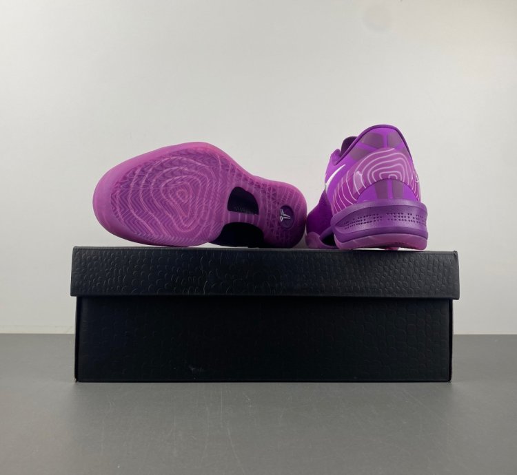 Nike Kobe 8 Protro Eybl