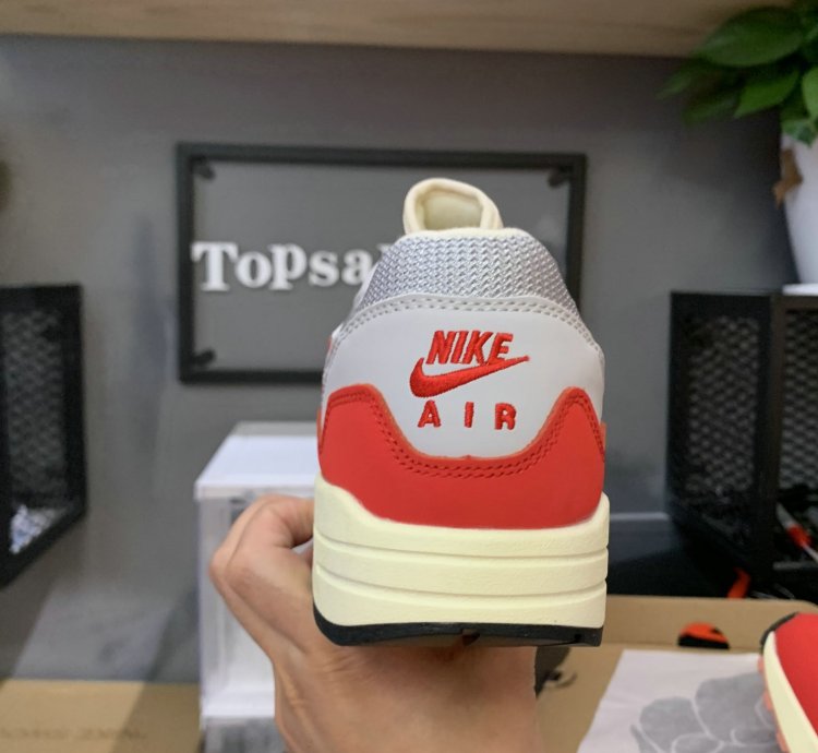 Nike Air Max 1 Shoes
