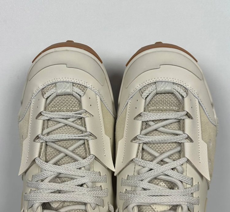 Nike Zegamadome X Sacai summit White