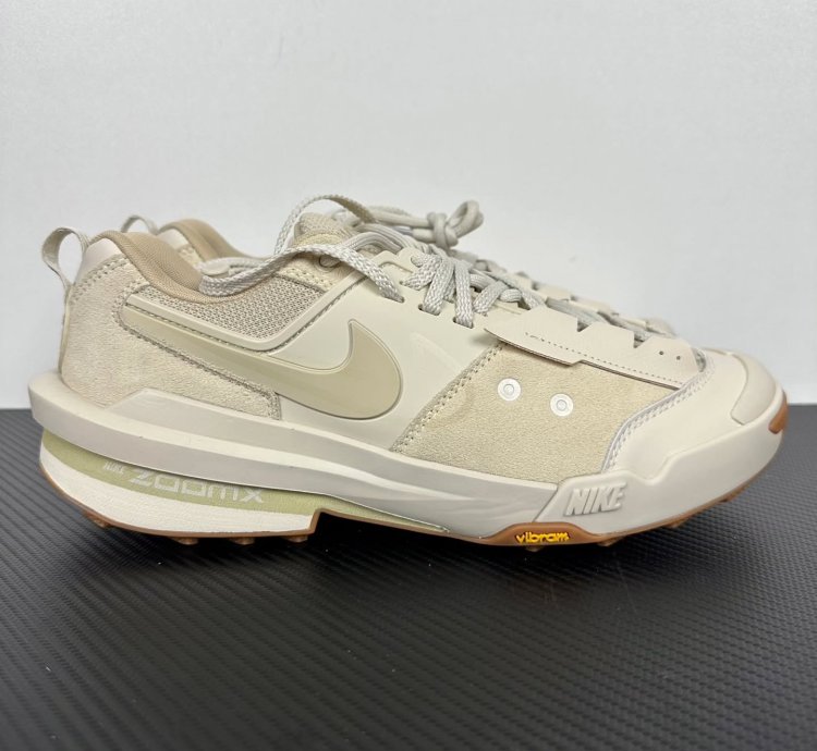 Nike Zegamadome X Sacai summit White