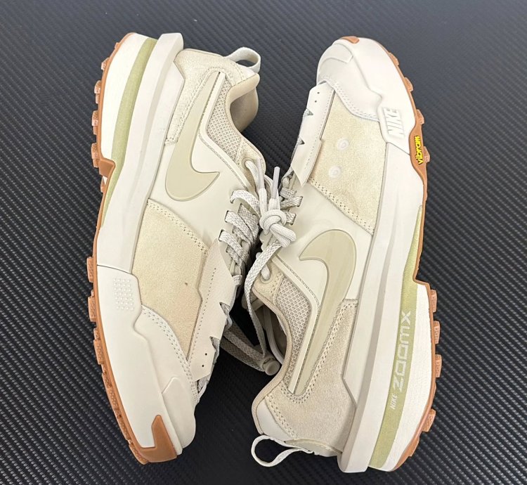 Nike Zegamadome X Sacai summit White