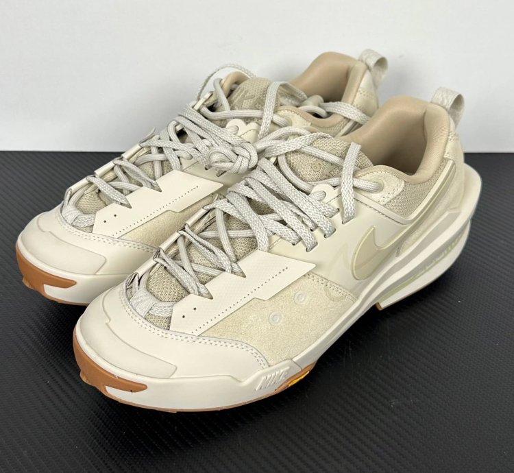 Nike Zegamadome X Sacai summit White
