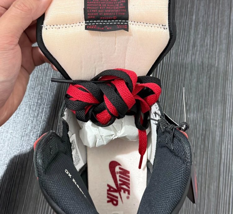 Air Jordan 1 High Retro 85 bred 2025