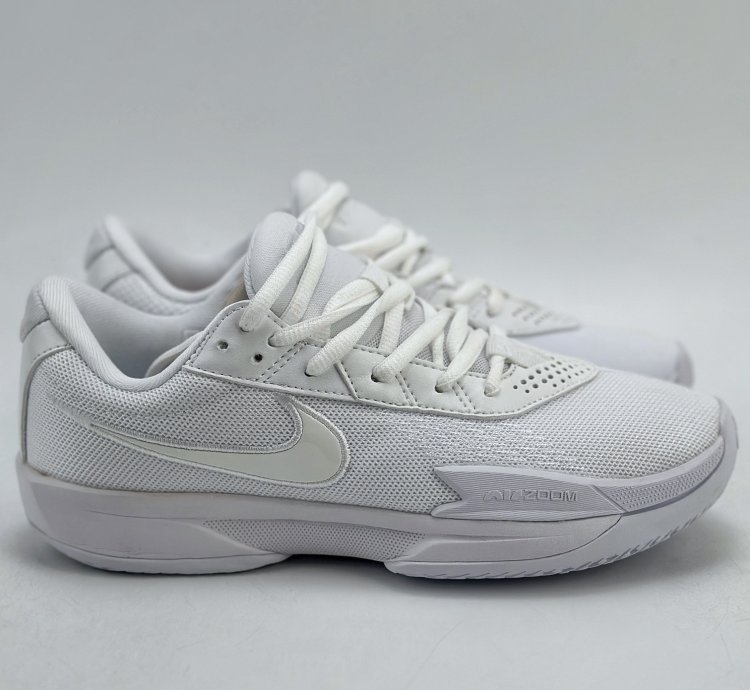 220 Nike Air Zoom Gt Cut Academy Ep Nike Basketball Shoes Fb2598-103 -