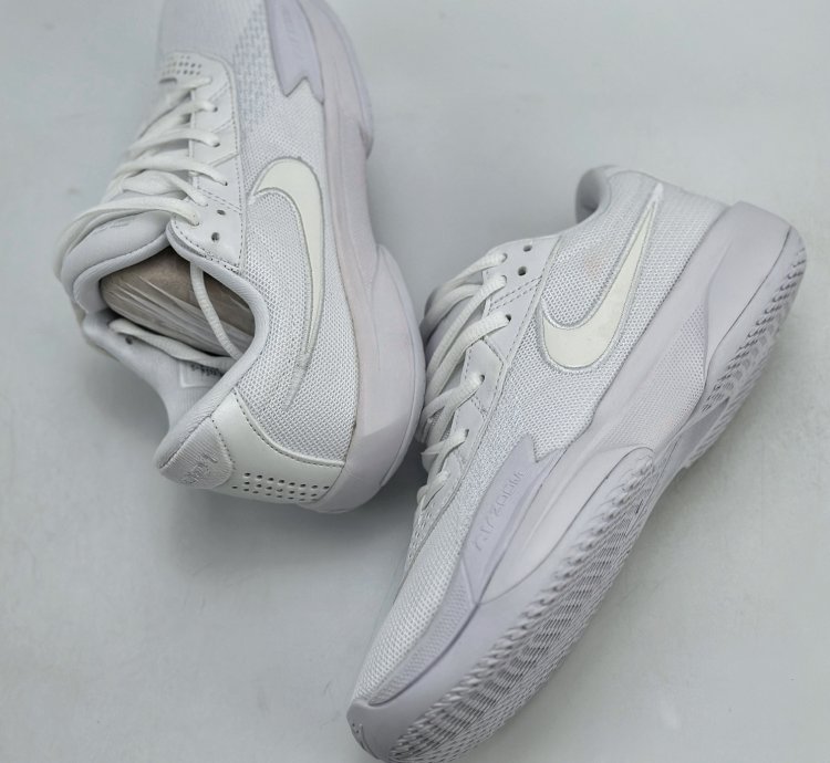 220 Nike Air Zoom Gt Cut Academy Ep Nike Basketball Shoes Fb2598-103 -