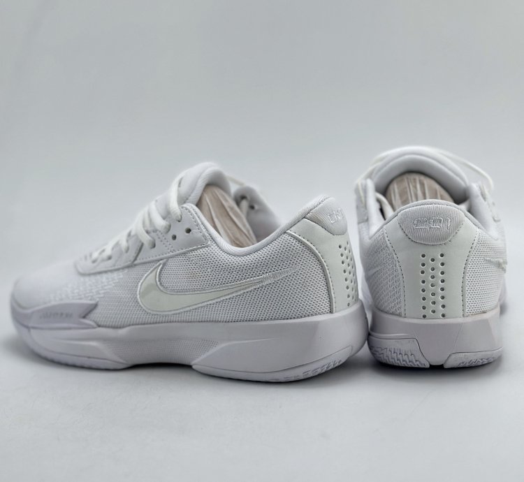 220 Nike Air Zoom Gt Cut Academy Ep Nike Basketball Shoes Fb2598-103 -