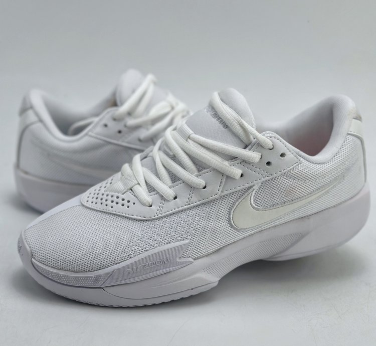 220 Nike Air Zoom Gt Cut Academy Ep Nike Basketball Shoes Fb2598-103 -