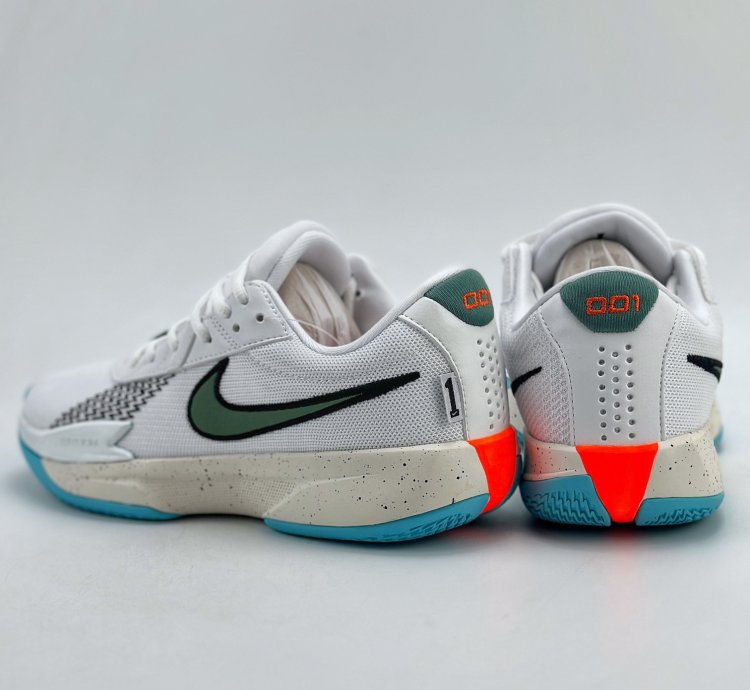 220 Nike Air Zoom Gt Cut Academy Ep Nike Basketball Shoes Hf5705-130