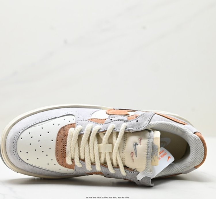 260 Nike Air Force 1 Fontanka Air Force Fontanka Series Cw6898-806 -