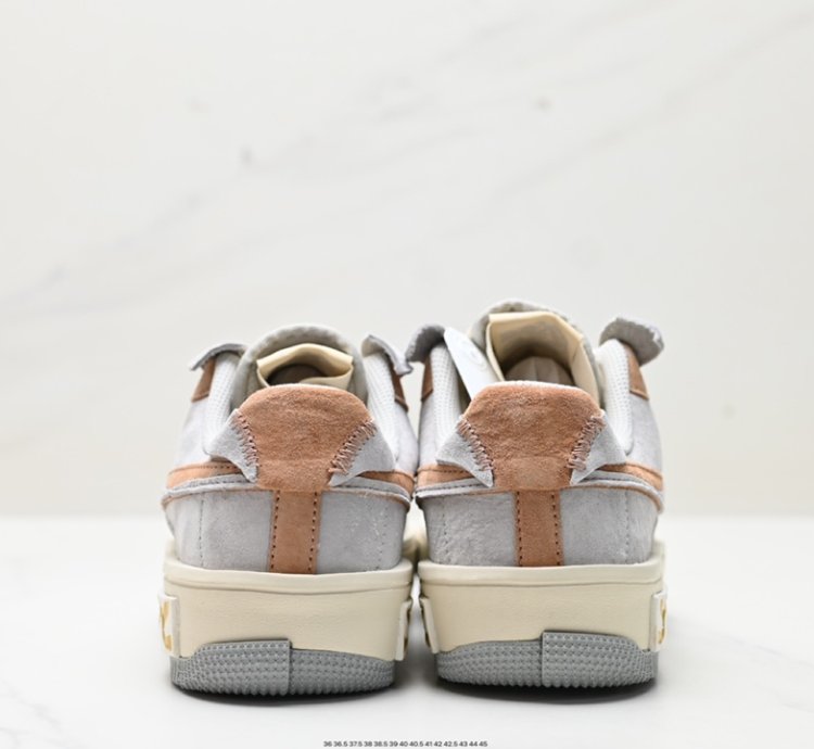 260 Nike Air Force 1 Fontanka Air Force Fontanka Series Cw6898-806 -