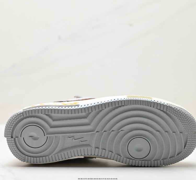 260 Nike Air Force 1 Fontanka Air Force Fontanka Series Cw6898-806 -