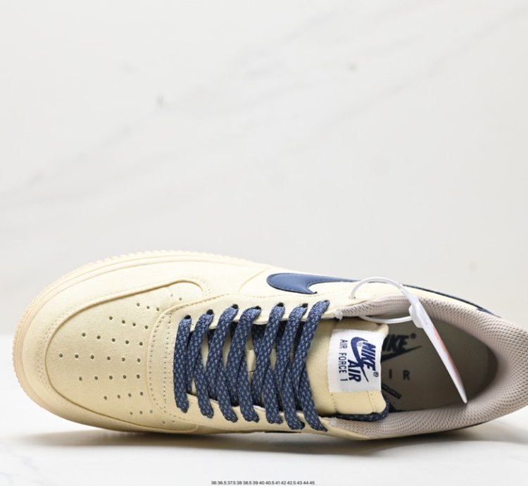 180 Nike Air Force 1 Low 07 315122-109