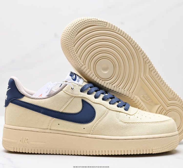 180 Nike Air Force 1 Low 07 315122-109