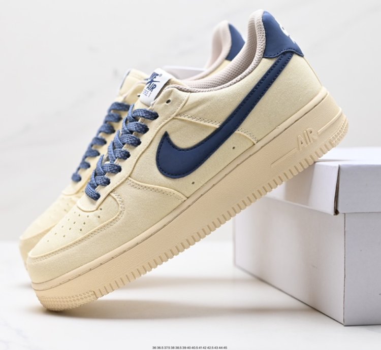 180 Nike Air Force 1 Low 07 315122-109
