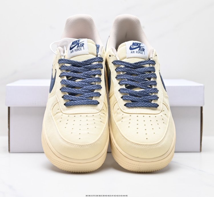 180 Nike Air Force 1 Low 07 315122-109