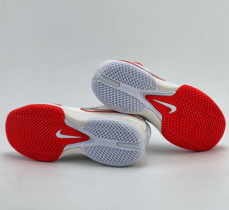 220 Nike Air Zoom Gt Cut Academy Ep Nike Super Running Basketball Shoes Fb2598-0