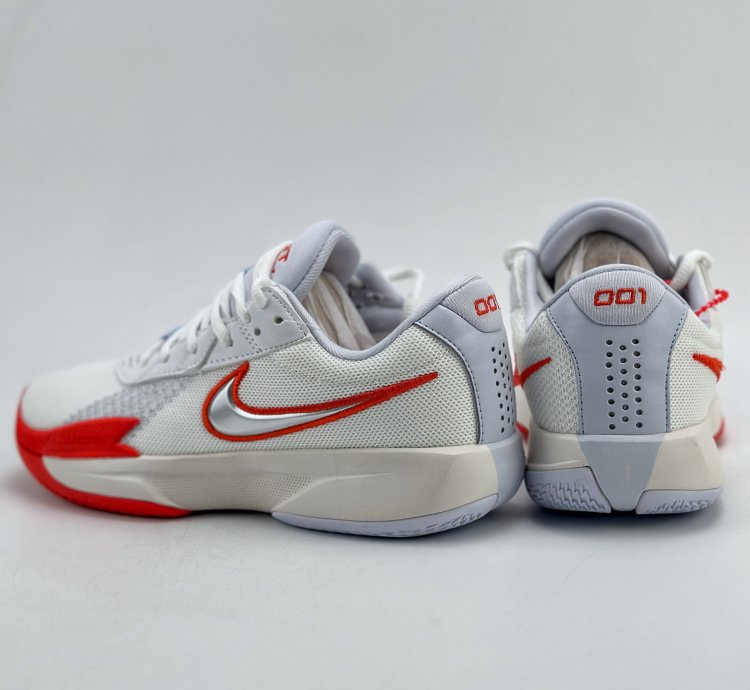 220 Nike Air Zoom Gt Cut Academy Ep Nike Super Running Basketball Shoes Fb2598-0