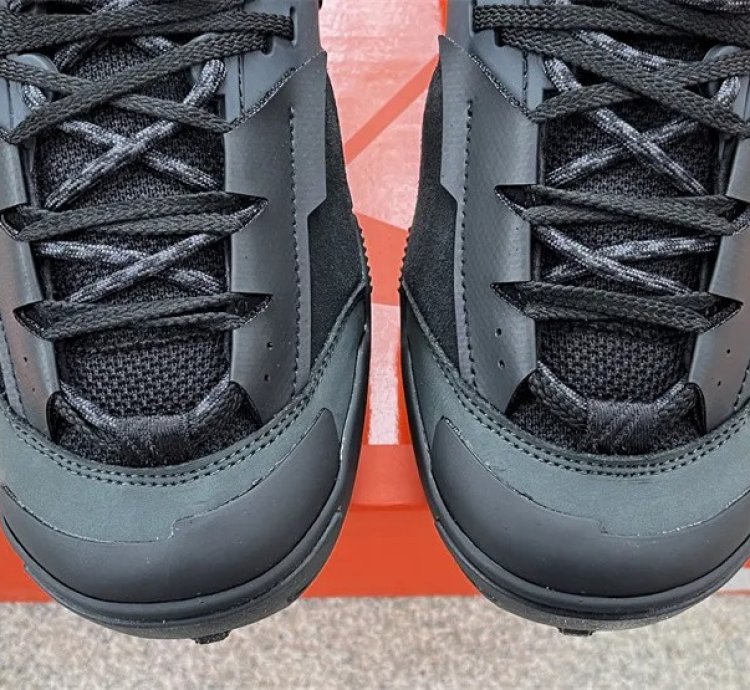Nike Zegamadome Sp Sacai Black