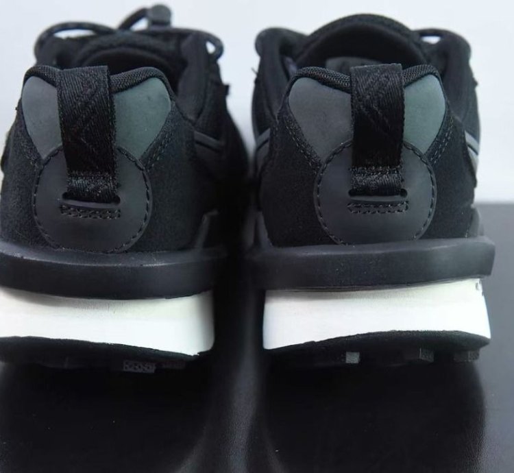Nike Zegamadome Sp Sacai Black