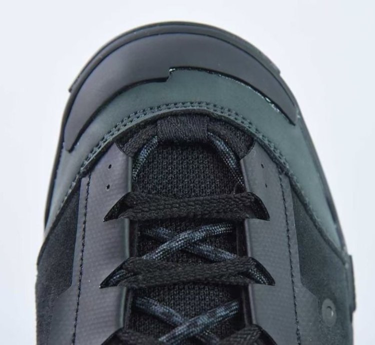 Nike Zegamadome Sp Sacai Black