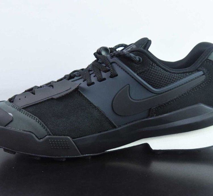 Nike Zegamadome Sp Sacai Black