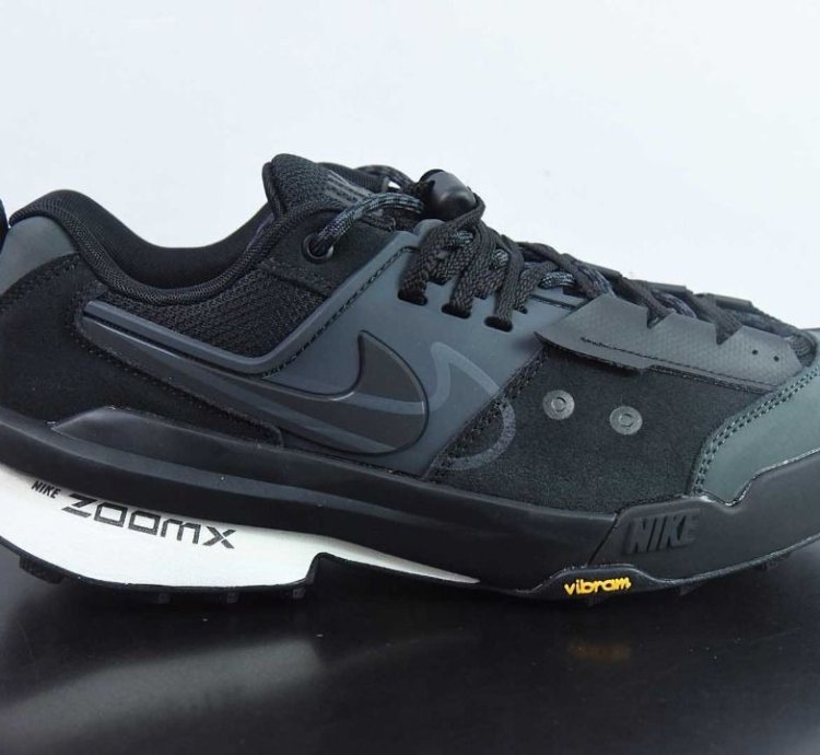 Nike Zegamadome Sp Sacai Black