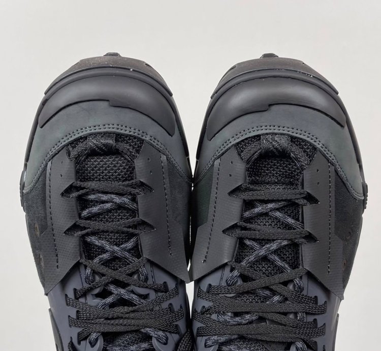 Nike Zegamadome Sp Sacai Black