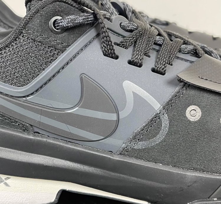 Nike Zegamadome Sp Sacai Black