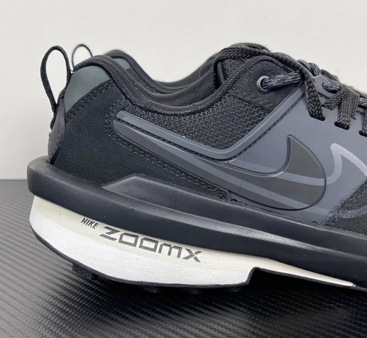 Nike Zegamadome Sp Sacai Black