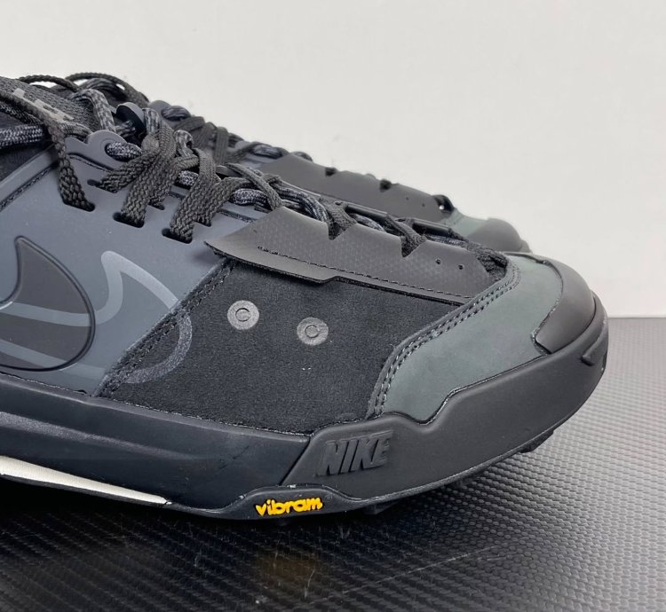 Nike Zegamadome Sp Sacai Black