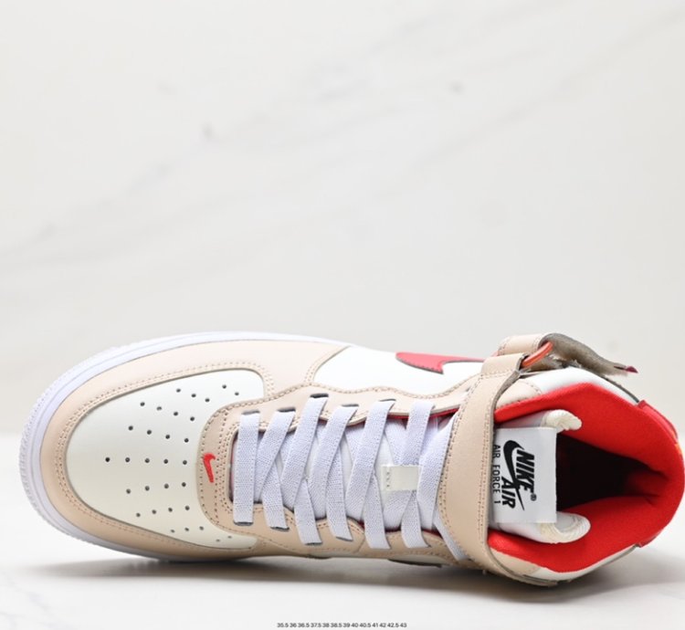 200 Air Force 1 07 Mid F25521-16