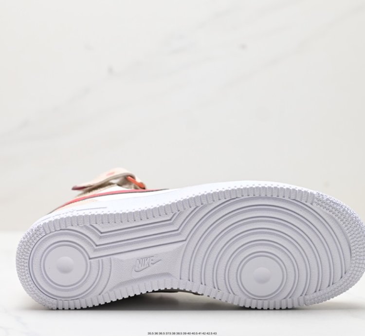 200 Air Force 1 07 Mid F25521-16