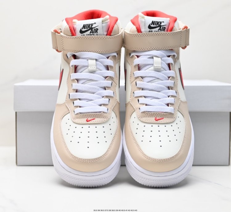 200 Air Force 1 07 Mid F25521-16