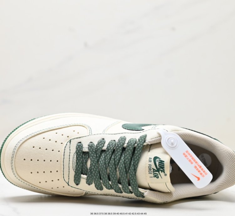180 Nike Air Force 1 Low 07 Tq1456-266-