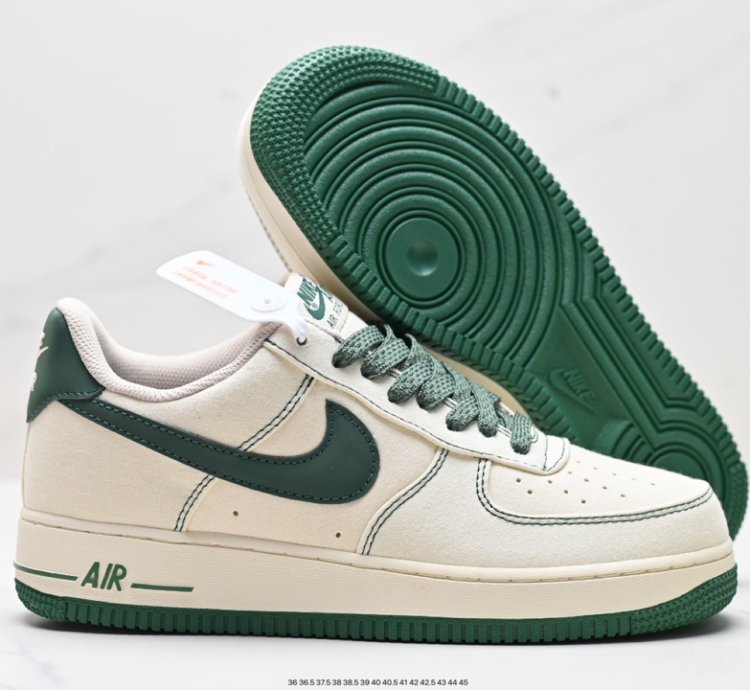 180 Nike Air Force 1 Low 07 Tq1456-266-
