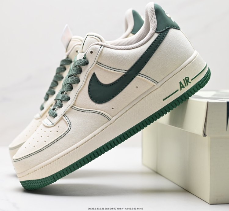 180 Nike Air Force 1 Low 07 Tq1456-266-