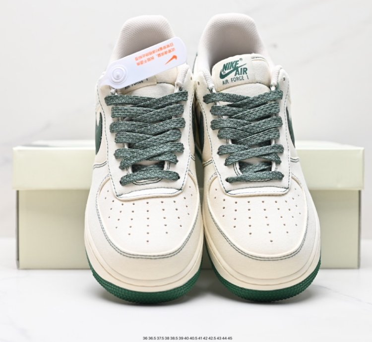 180 Nike Air Force 1 Low 07 Tq1456-266-