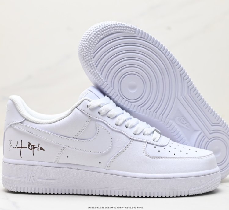 180 Nike Air Force 1 Low 07