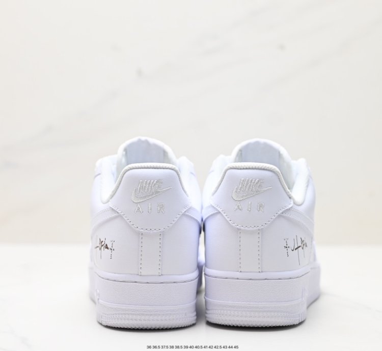 180 Nike Air Force 1 Low 07