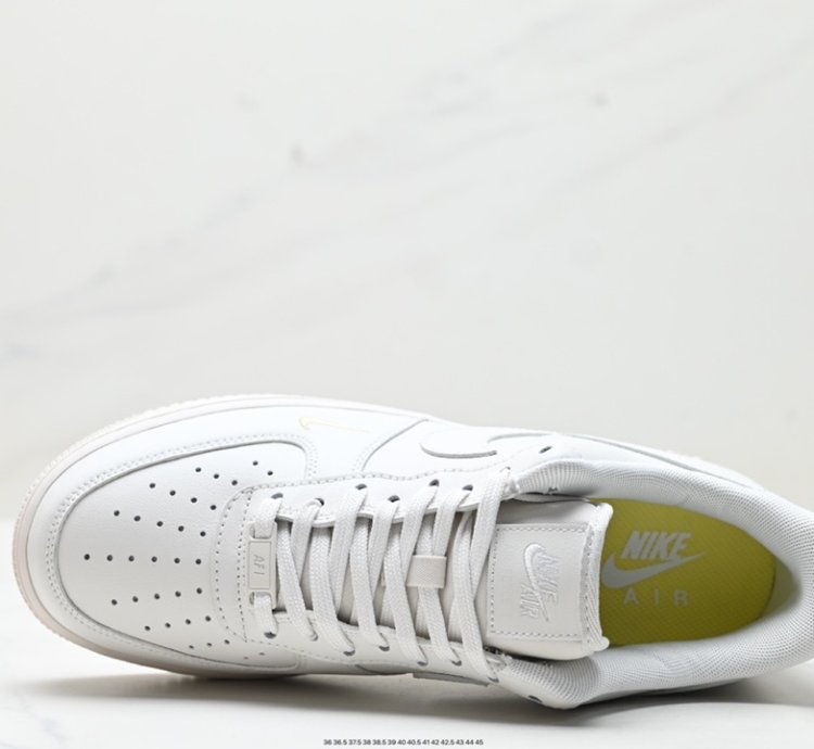 180 Nike Air Force 1 Low 07 Hf4837-407 -