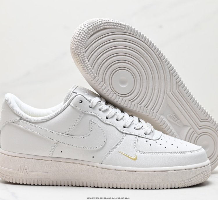 180 Nike Air Force 1 Low 07 Hf4837-407 -