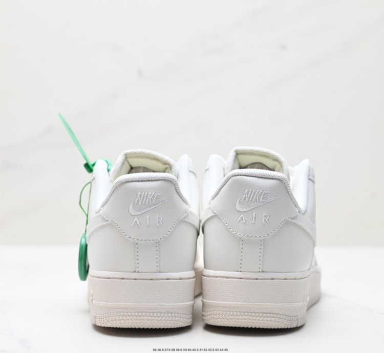 180 Nike Air Force 1 Low 07 Hf4837-407 -