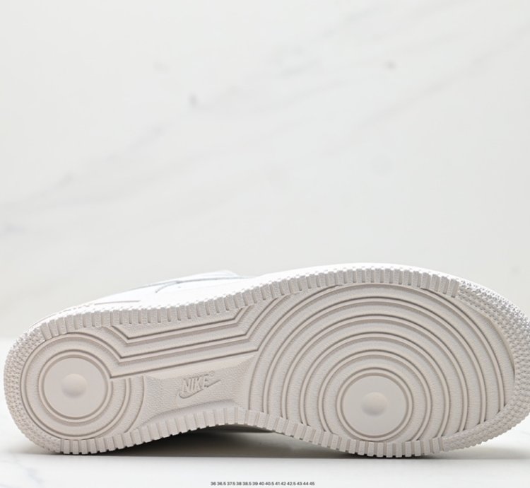 180 Nike Air Force 1 Low 07 Hf4837-407 -