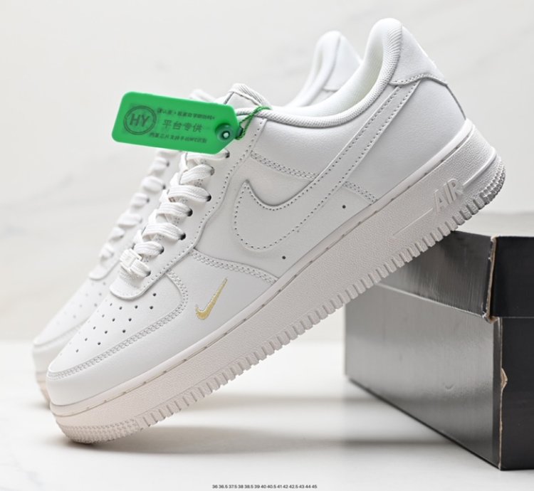 180 Nike Air Force 1 Low 07 Hf4837-407 -