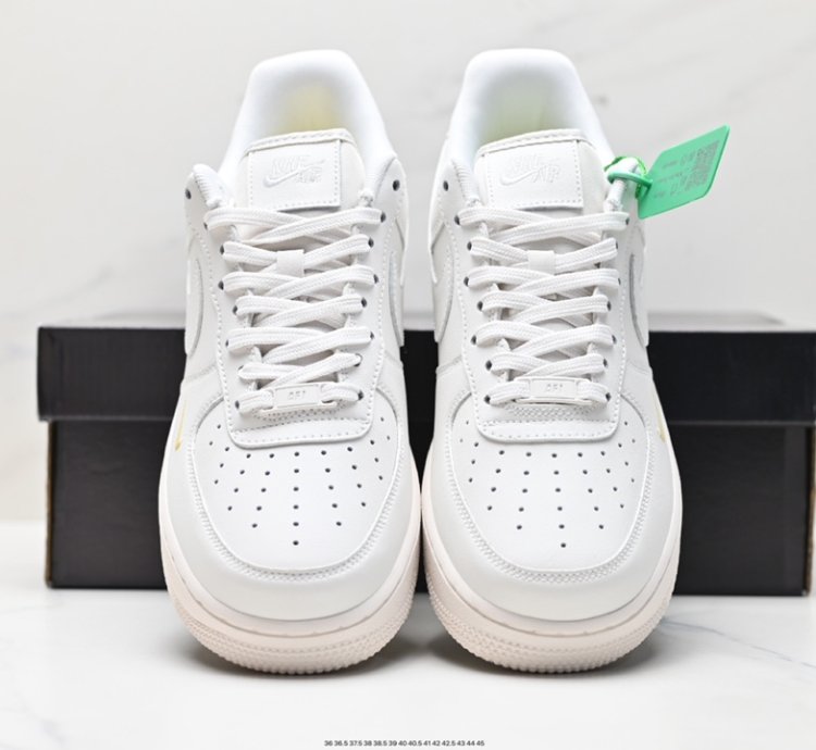 180 Nike Air Force 1 Low 07 Hf4837-407 -