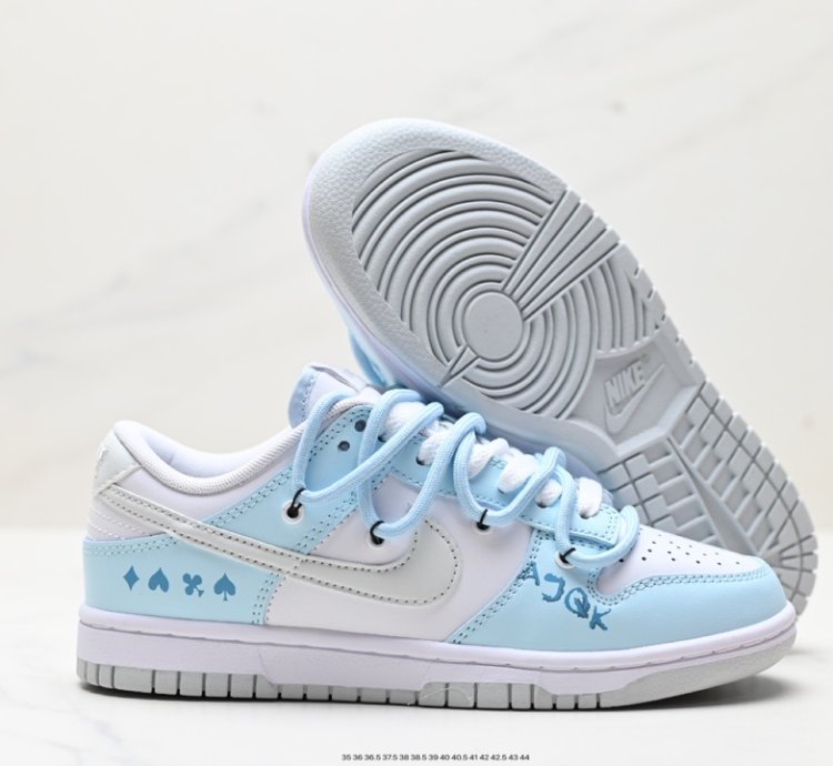 230 Nk Dunk Low Retro Diy High-end Low-top Casual Sports Shoes Dv0