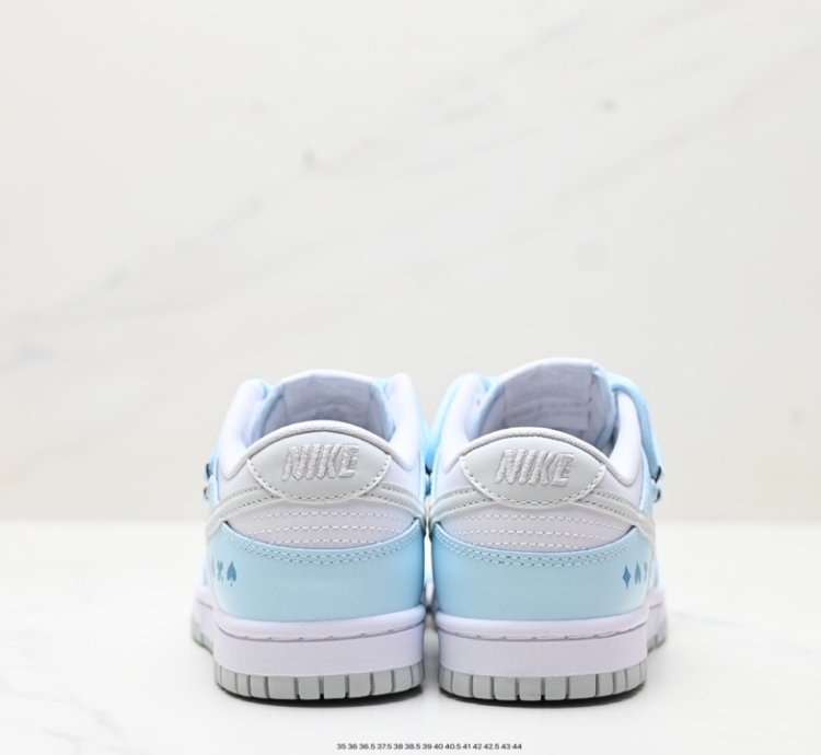230 Nk Dunk Low Retro Diy High-end Low-top Casual Sports Shoes Dv0