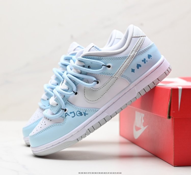 230 Nk Dunk Low Retro Diy High-end Low-top Casual Sports Shoes Dv0